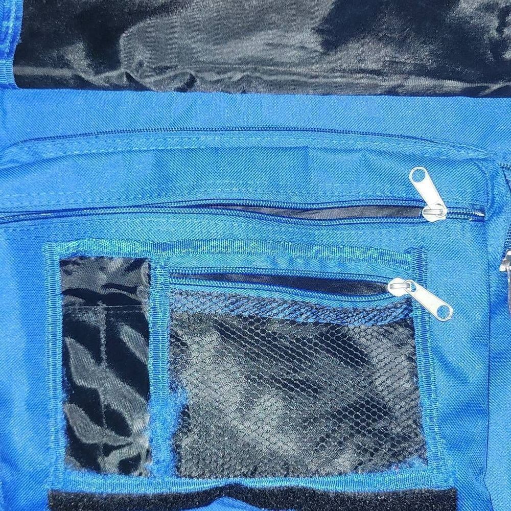 Zeta Phi Beta Messenger View 3